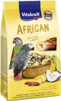 Papagaaienvoer African 750gr. - Vitakraft