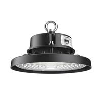 Nova LED High Bay - 100 Watt 16000 Lumen (160lm/W) - Philips Driver - 1-10 Volt - 4000K Neutraal wit - Lumileds LED Chips
