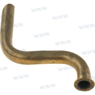 REC683-44362-01 - WATERLEIDING Yamaha