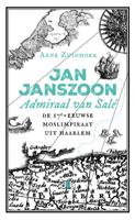 Jan Janszoon, admiraal van Salé (Hardback)