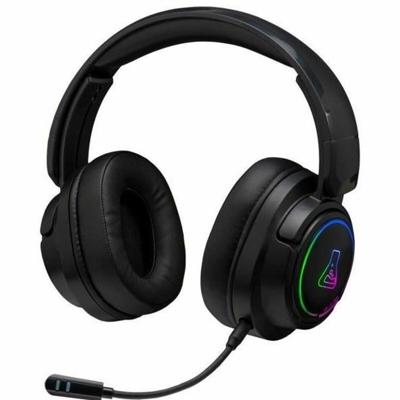 Oordopjes The G-Lab KORP IRIDIUM Zwart
