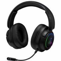 Oordopjes The G-Lab KORP IRIDIUM Zwart