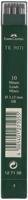 Faber Castell Potloodstiftjes TK9071 - 3,15mm - 6B