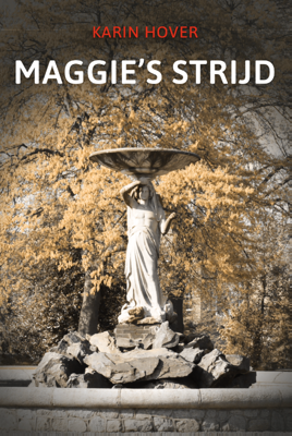Maggie&apos;s strijd (Paperback)