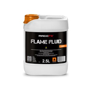 MagicFX MFX3014 Oranje vlammenvloeistof (2,5 liter)