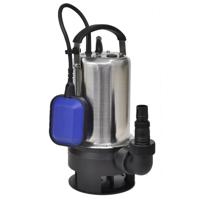 Vuilwater dompelpomp 1100 W 16500 L/u