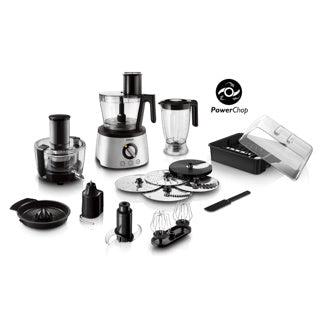 Philips hr7778/00 keukenmachine
