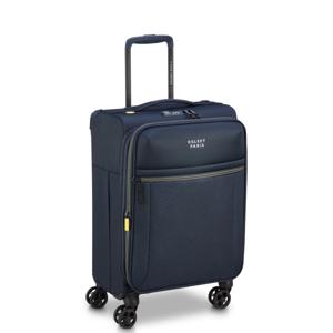 Delsey Brochant 3 - Expandable Carry-On - 40L - Navy Blue