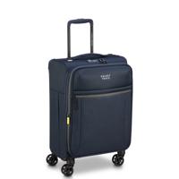 Delsey Brochant 3 - Expandable Carry-On - 40L - Navy Blue
