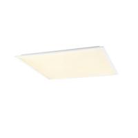 SLV Panel C 625 1008598 Plafondlamp Energielabel: C (A - G) 34 W Warmwit Wit