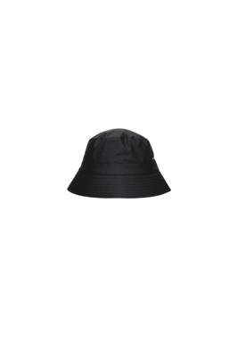 Rains Bucket Hoed Black M/L