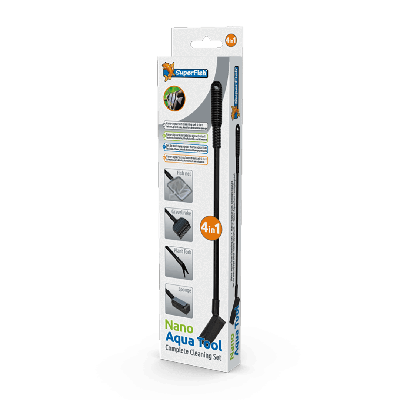 Superfish nano aquatool - Superfish