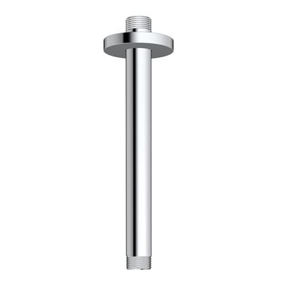 Fortifura Calvi Plafondarm - rond - 20cm - chroom SW377830