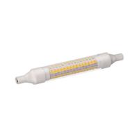 Ledlamp EDM 98986 E 9 W 80 W R7s 1100 Lm 1150 Lm Ø 1,5 x 11,8 cm Lineair (3200 K)