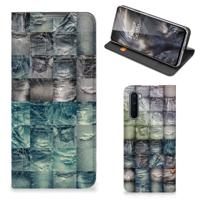 Hippe Standcase OnePlus Nord Spijkerbroeken