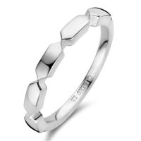 TI SENTO-Milano 12315SI Ring zilver