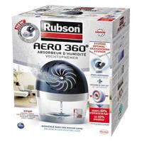 Vochtopnemer rubson aero 360 systeem compleet