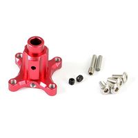 Fastrax Front/Rear/Centre Diff output - Arrma 1/8