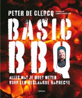 Basic BBQ - Peter de Clercq - ebook