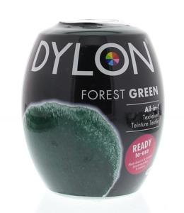 Dylon Pod forest green (350 gr)