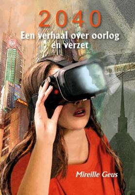 2040 (Hardback)