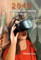 2040 (Hardback)
