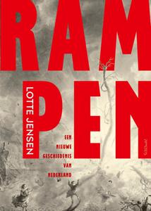 Rampen - Lotte Jensen - ebook