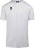 Robey RS1016 Crossbar Shirt SS - Green - XXXL