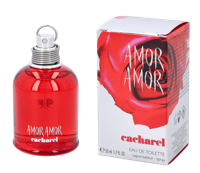 Cacharel Amor Amor Eau de toilette Spray 50 ml Dames