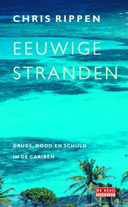 Eeuwige stranden - Chris Rippen - ebook