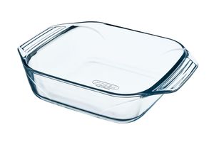 Pyrex Optimum ovenschaal 29x23x7cm 2,3 liter