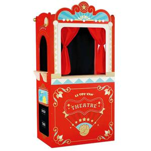 Le Toy Van LTV - Showtime Puppet Theatre