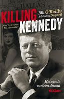 Killing Kennedy - Bill O'Reilly, Martin Dugard - ebook - thumbnail