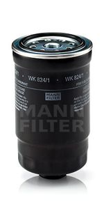 Brandstoffilter WK8241