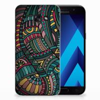 Samsung Galaxy A5 2017 | TPU bumper | Aztec