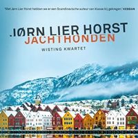 Jachthonden - thumbnail