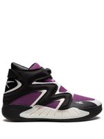 Reebok Instapump "Fury Zone" sneakers - Noir - thumbnail