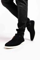 AB Lifestyle Star Loafers Heren Donkerblauw - Maat 43 - Kleur: Donkerblauw | Soccerfanshop