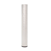 Vloerlamp Full Shell Cilinder in twee maten