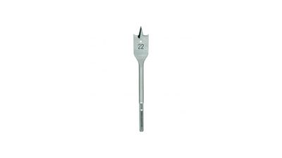 Connex COX971722 Platte Houtfrees 22mm