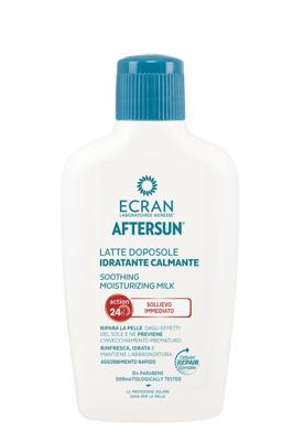 Ecran Aftersun melk hydraterend & kalmerend