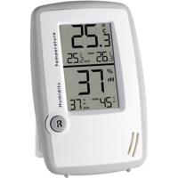 TFA Dostmann 30.5015 Luchtvochtigheidsmeter (hygrometer) 20 % Hrel 99 % Hrel