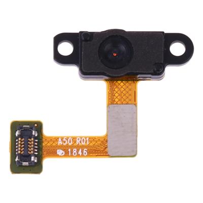 Vingerafdruk sensor Flex kabel voor Galaxy A50 SM-A505F