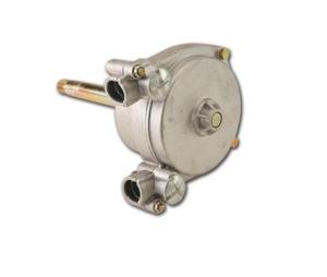 Maxflex Stuurkop Tbv Stuursysteem Zts Genll Single Stuursysteem