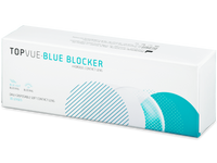 TopVue Blue Blocker (30 lenzen) - thumbnail