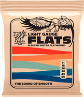 Ernie Ball Flats CEB 2580