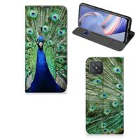 OPPO Reno4 Z 5G | Hoesje maken | Pauw