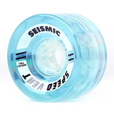 Speed Vent 85mm - Longboard Wielen