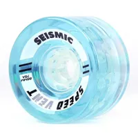 Speed Vent 85mm - Longboard Wielen