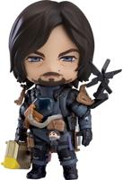 Death Stranding 2: On the Beach Nendoroid - Sam